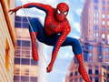 Spill Spiderman -lysbilde online