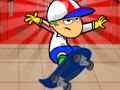 Spill Skate Rush Challenge online