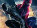 Spill Spiderman Jigsaw Puzzle Planet online