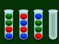 Spill Sorter Bubbles Puzzle online