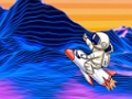 Spill Space Odyssey online