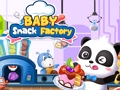 Spill Baby Snack Factory online