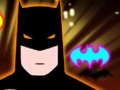Spill Batman Crush Saga online