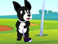 Spill Mathpup Golf 4 Algebra online