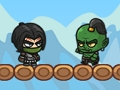 Spill Archer Hero Adventure online