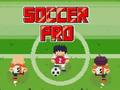 Spill Profesjonell fotball  online