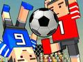 Spill Fysikk Fotball Online  online