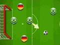 Spill Fotball på nett  online
