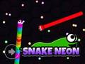 Spill Slange Neon  online