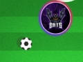 Spill Fotballhelter  online
