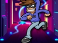 Spill City Rush Run online