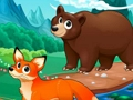 Spill Jungle Pic Puzzler online