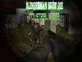 Spill Slenderman må dø: Industrielt avfall online