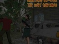 Spill Sirenhode SCP-6789: Jakten fortsetter  online