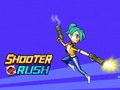 Spill Skytter Rush online