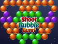 Spill Skyt Bubble Burst  online