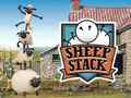 Spill Shaun sauebunken  online