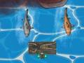 Spill Titanic Shark Attacks online
