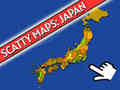 Spill Scatty Maps Japan online