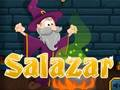 Spill Salazar, alkymist  online