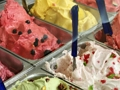 Spill Iskrem Jigsaw  online