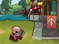 Spill Knights Fight online