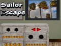 Spill Sailor Escape online