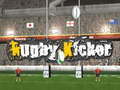 Spill Rugby kicker online