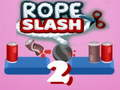 Spill Tau slash 2 online