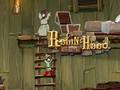 Spill Robin Hood Gi og ta  online