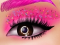 Spill Utrolig Princess Eye Art 2  online