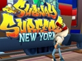 Spill Subway Surfers New York online