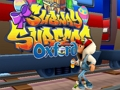 Spill Subway Surfers Oxford online