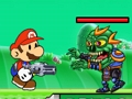 Spill Super Mario Commander online