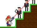 Spill Super Mario mot mafia  online