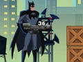 Spill Batman vs Zombie online