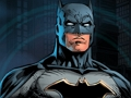 Spill Batman lastebilkjøring online