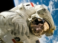 Spill Astronaut Jigsaw online