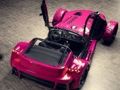 Spill Donkervoort D8 GTO -lysbilde online