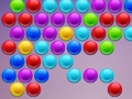 Spill Bubble Puzzle Match online