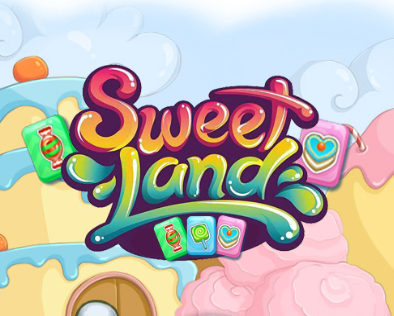 Spill Søtt land online