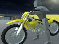 Spill Sport Stunt Bike 3D -spill  online