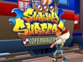 Spill Subway Surfers København  online