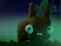 Spill Daddy Rabbit Zombie Farm online