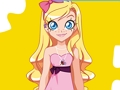 Spill Lolirock puslespill  online