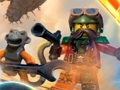 Spill Lego Ninjago Skybound online