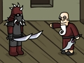 Spill Ninja Brawl online