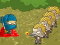 Spill Ninja Mafia Siege 2 online