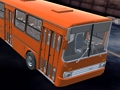 Spill Bussimulator: Ultimate 2021  online