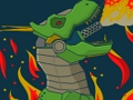 Spill Mechabots online
